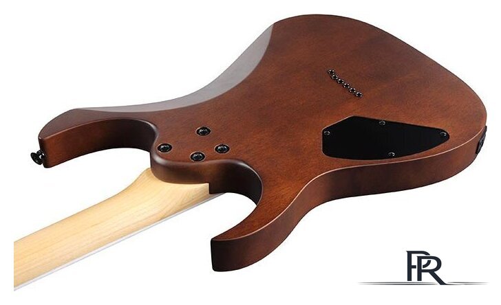 Электрогитара Ibanez GRG121DX WNF - Изображение №3 — Интернет-магазин ПроЗаказ