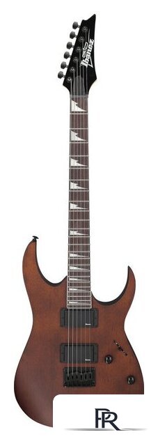 Электрогитара Ibanez GRG121DX WNF - Изображение №1 — Интернет-магазин ПроЗаказ