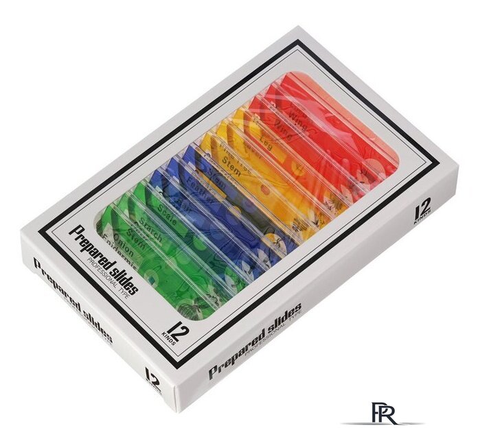 Детский микроскоп Levenhuk LabZZ DM200 LCD 76827 - Изображение №12 — Интернет-магазин ПроЗаказ