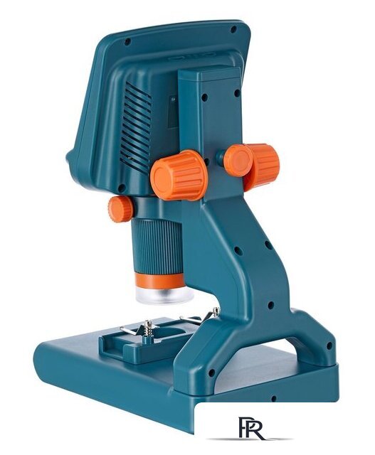 Детский микроскоп Levenhuk LabZZ DM200 LCD 76827 - Изображение №5 — Интернет-магазин ПроЗаказ