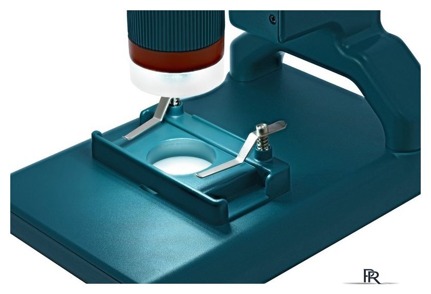 Детский микроскоп Levenhuk LabZZ DM200 LCD 76827 - Изображение №11 — Интернет-магазин ПроЗаказ