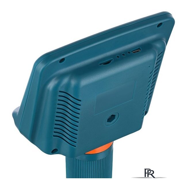 Детский микроскоп Levenhuk LabZZ DM200 LCD 76827 - Изображение №8 — Интернет-магазин ПроЗаказ