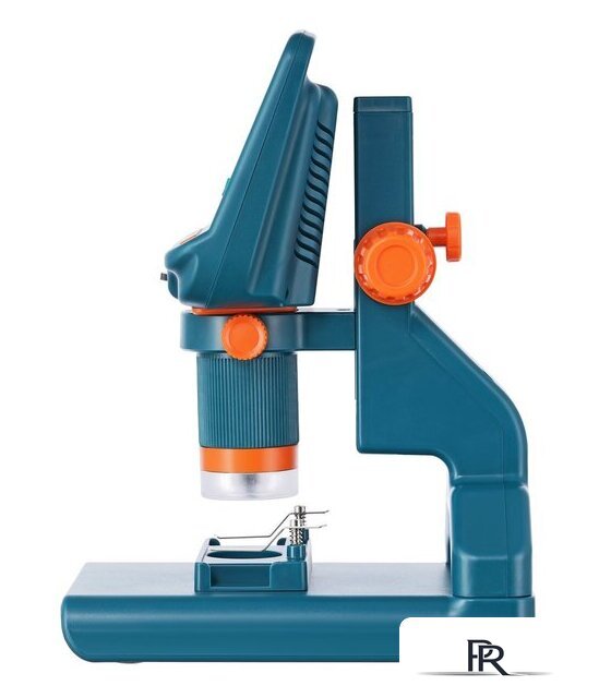 Детский микроскоп Levenhuk LabZZ DM200 LCD 76827 - Изображение №6 — Интернет-магазин ПроЗаказ