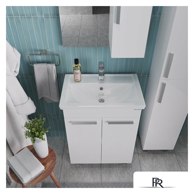  Grossman Тумба под умывальник Нео 70 107013 - Изображение №4 — Интернет-магазин ПроЗаказ