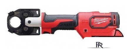 Кримпер Milwaukee Force Logic 4933451194 (с 1-им АКБ, кейс) - Изображение №1 — Интернет-магазин ПроЗаказ