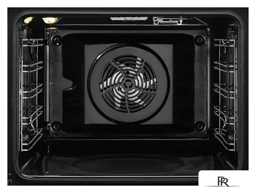 Электрический духовой шкаф Electrolux EOF8H39H - Изображение №3 — Интернет-магазин ПроЗаказ