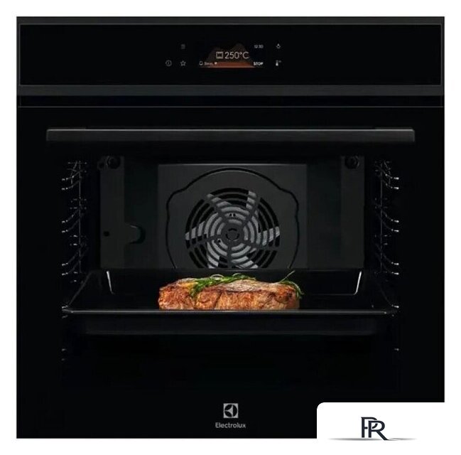 Электрический духовой шкаф Electrolux EOF8H39H - Изображение №1 — Интернет-магазин ПроЗаказ