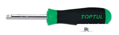 Универсальный набор инструментов Toptul GCAI9701 97 предметов - Изображение №8 — Интернет-магазин ПроЗаказ