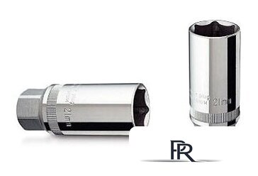 Универсальный набор инструментов Toptul GCAI9701 97 предметов - Изображение №6 — Интернет-магазин ПроЗаказ