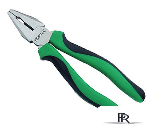 Универсальный набор инструментов Toptul GCAI9701 97 предметов - Изображение №18 — Интернет-магазин ПроЗаказ