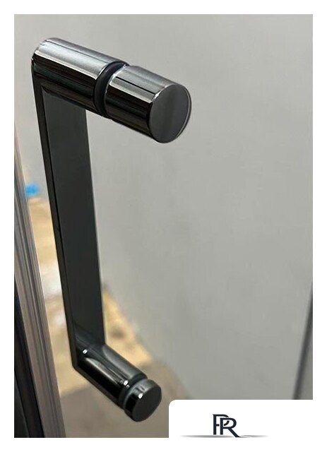 Душевой уголок Roxen Caspia 55060-90B 90х90 - Изображение №10 — Интернет-магазин ПроЗаказ