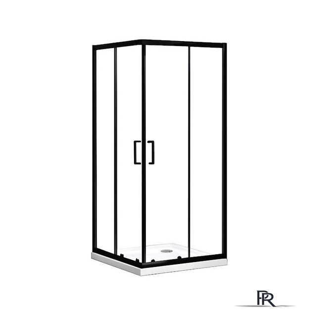 Душевой уголок Roxen Caspia 55060-90B 90х90 - Изображение №2 — Интернет-магазин ПроЗаказ