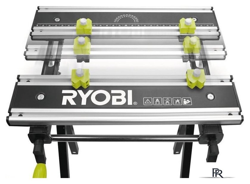 Верстак Ryobi RWB03 5133001780 - Изображение №4 — Интернет-магазин ПроЗаказ
