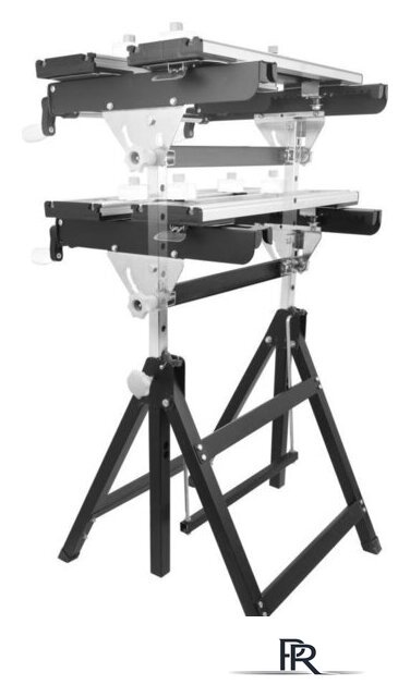 Верстак Ryobi RWB03 5133001780 - Изображение №2 — Интернет-магазин ПроЗаказ