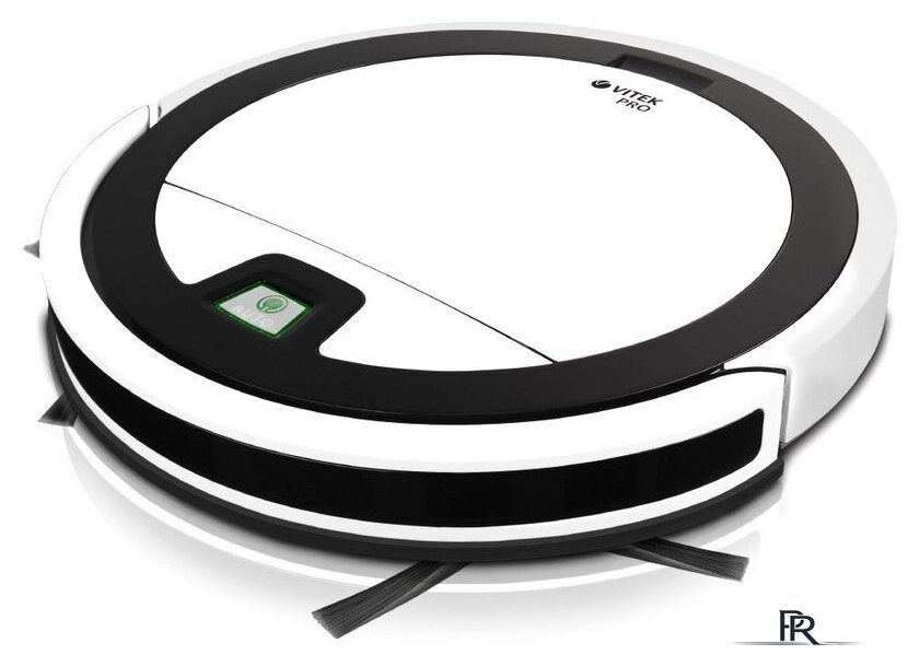 Робот-пылесос Vitek VT-1803 - Изображение №1 — Интернет-магазин ПроЗаказ