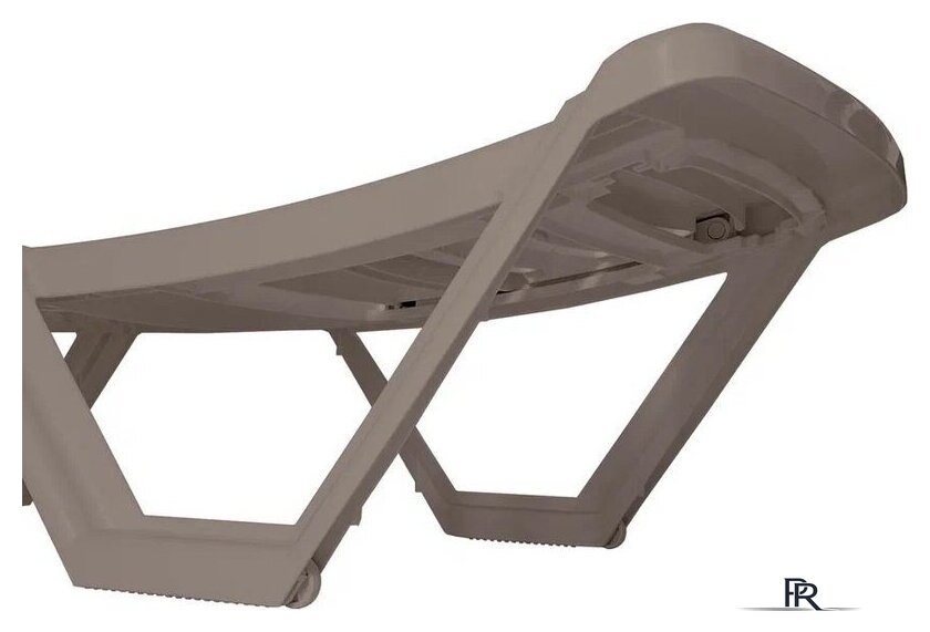  Элластик-Пласт Элластик лм 187x63.5x32 (капучино) - Изображение №3 — Интернет-магазин ПроЗаказ