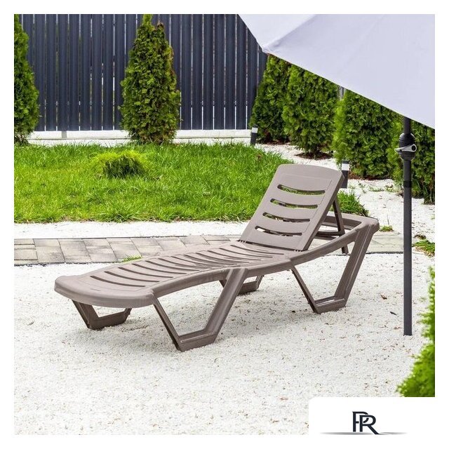  Элластик-Пласт Элластик лм 187x63.5x32 (капучино) - Изображение №11 — Интернет-магазин ПроЗаказ