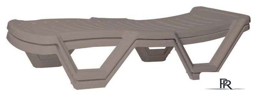  Элластик-Пласт Элластик лм 187x63.5x32 (капучино) - Изображение №2 — Интернет-магазин ПроЗаказ