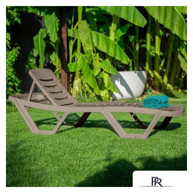  Элластик-Пласт Элластик лм 187x63.5x32 (капучино) - Изображение №13 — Интернет-магазин ПроЗаказ