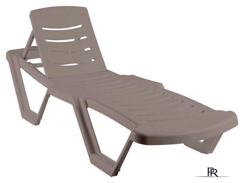  Элластик-Пласт Элластик лм 187x63.5x32 (капучино) - Изображение №1 — Интернет-магазин ПроЗаказ