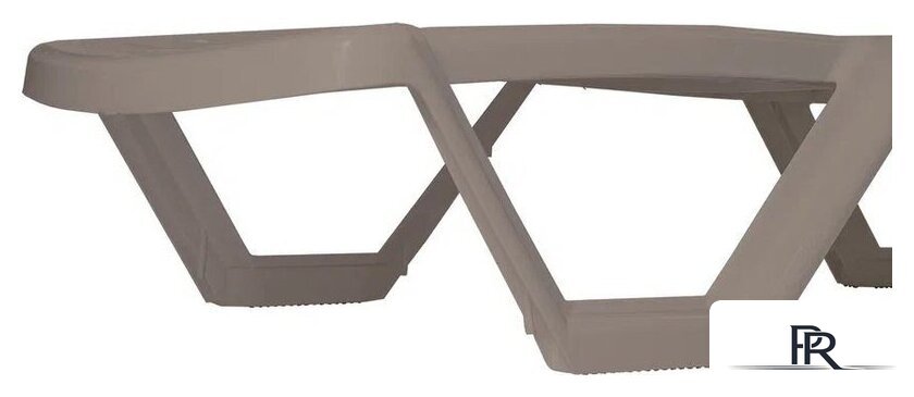  Элластик-Пласт Элластик лм 187x63.5x32 (капучино) - Изображение №5 — Интернет-магазин ПроЗаказ