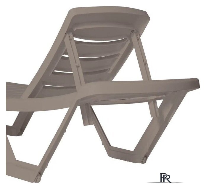  Элластик-Пласт Элластик лм 187x63.5x32 (капучино) - Изображение №4 — Интернет-магазин ПроЗаказ