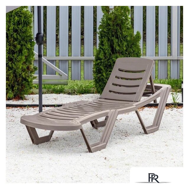  Элластик-Пласт Элластик лм 187x63.5x32 (капучино) - Изображение №9 — Интернет-магазин ПроЗаказ