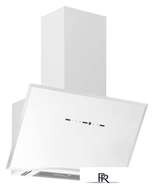 Кухонная вытяжка ZorG Polo 1080 60 S-GC (белый) - Изображение №1 — Интернет-магазин ПроЗаказ