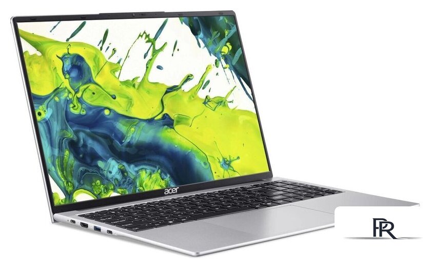 Ноутбук Acer Aspire Lite 16 AL16-54P-59ZA NX.DJ8CD.001 - Изображение №3 — Интернет-магазин ПроЗаказ