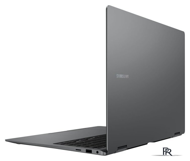 Ноутбук 2-в-1 Samsung Galaxy Book5 Pro 360 16 NP960QHA-KG4IN - Изображение №9 — Интернет-магазин ПроЗаказ