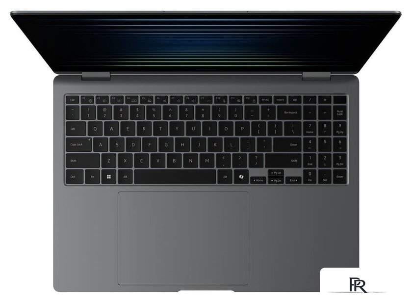 Ноутбук 2-в-1 Samsung Galaxy Book5 Pro 360 16 NP960QHA-KG4IN - Изображение №6 — Интернет-магазин ПроЗаказ
