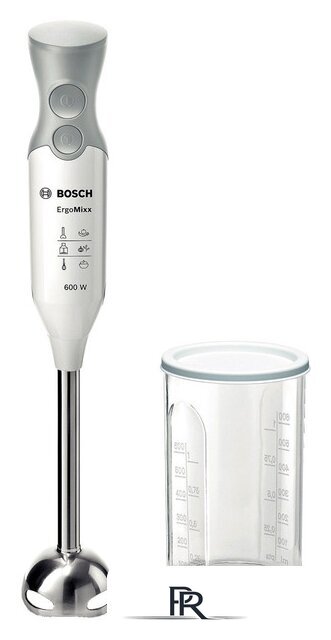 Погружной блендер Bosch MSM66110 - Изображение №1 — Интернет-магазин ПроЗаказ