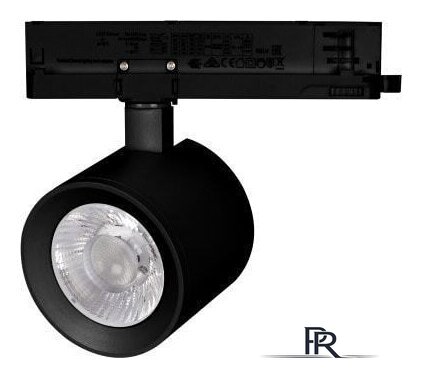 Трековый светильник Arlight LGD-NIKA-4TR-R100-20W Day4000 031111 - Изображение №1 — Интернет-магазин ПроЗаказ