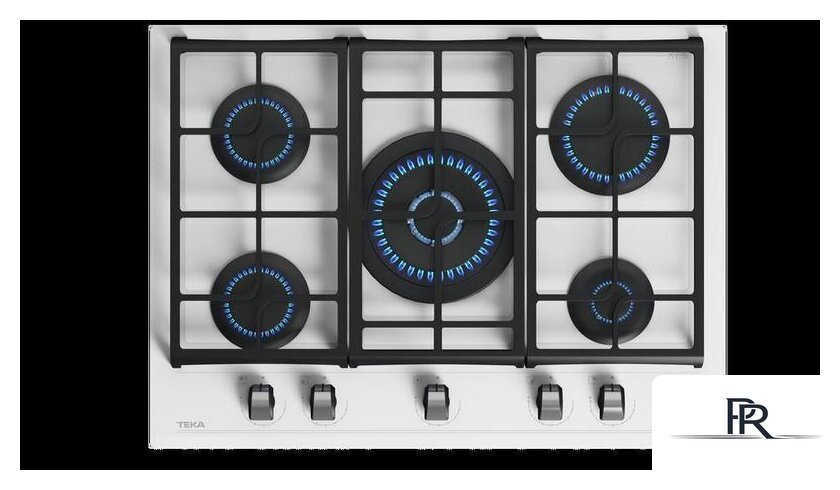 Варочная панель TEKA GZC 75330 XBC WH (E4) - Изображение №1 — Интернет-магазин ПроЗаказ