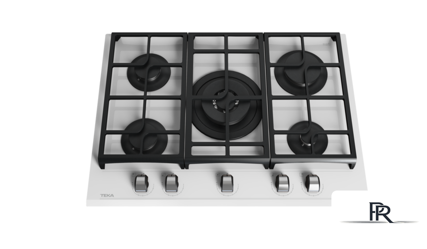 Варочная панель TEKA GZC 75330 XBC WH (E4) - Изображение №2 — Интернет-магазин ПроЗаказ