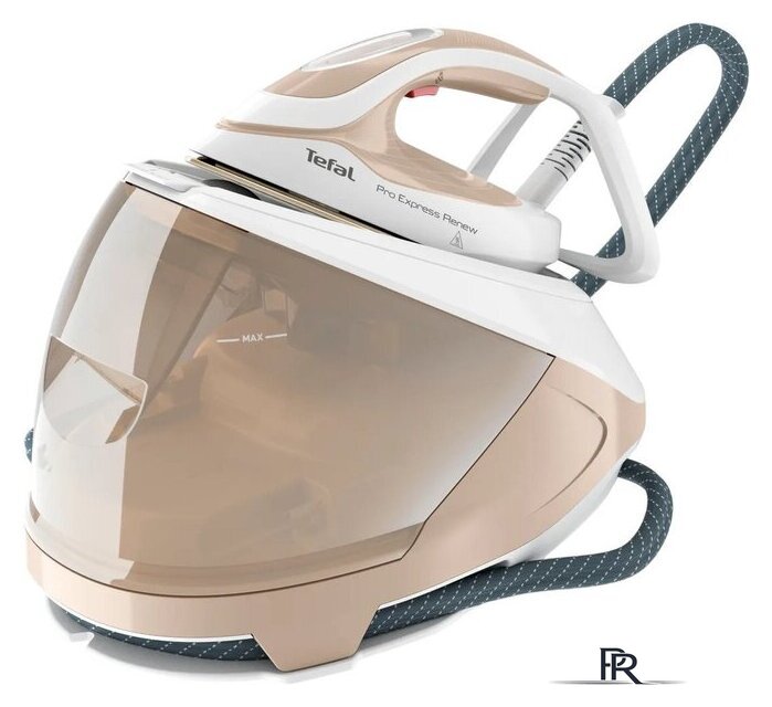 Утюг Tefal GV9E22E0 - Изображение №1 — Интернет-магазин ПроЗаказ