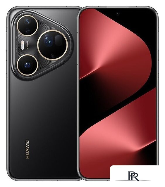 Телефон Huawei Pura 80 Ultra LMU-LX9 16GB/512GB (черный) - Изображение №1 — Интернет-магазин ПроЗаказ