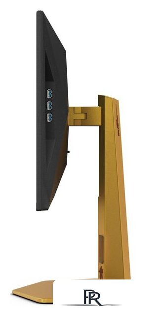 Игровой монитор AOC Gaming CS25G - Изображение №9 — Интернет-магазин ПроЗаказ
