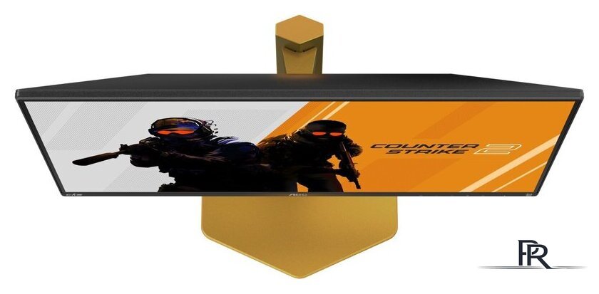 Игровой монитор AOC Gaming CS25G - Изображение №10 — Интернет-магазин ПроЗаказ