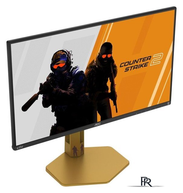 Игровой монитор AOC Gaming CS25G - Изображение №3 — Интернет-магазин ПроЗаказ