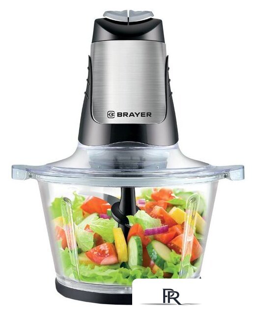 Чоппер Brayer BR1404 - Изображение №1 — Интернет-магазин ПроЗаказ