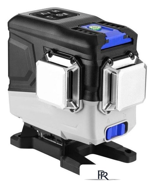 Лазерный нивелир Deko LL12-HVR 065-0202 - Изображение №2 — Интернет-магазин ПроЗаказ