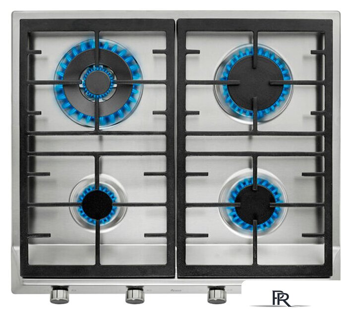Варочная панель TEKA EX 60.1 4G AI AL DR CI NTB - Изображение №1 — Интернет-магазин ПроЗаказ