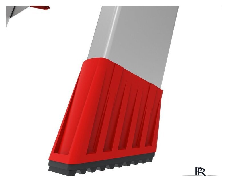 Лестница-стремянка Новая высота NV 3127 (2x6 ступеней) - Изображение №6 — Интернет-магазин ПроЗаказ