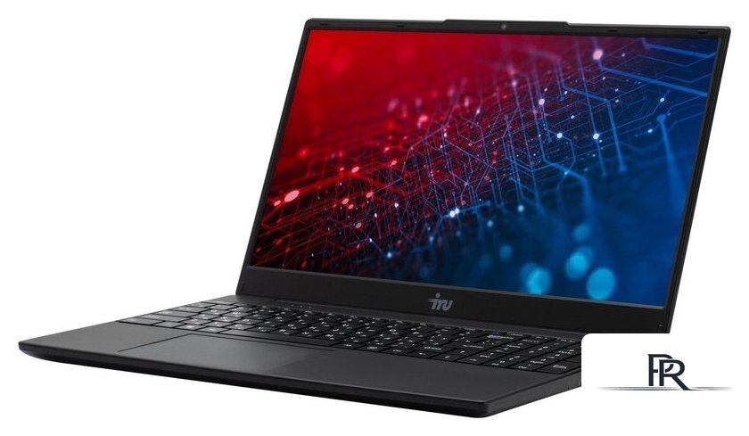 Ноутбук iRU Tactio 15ALG 2044618 - Изображение №15 — Интернет-магазин ПроЗаказ