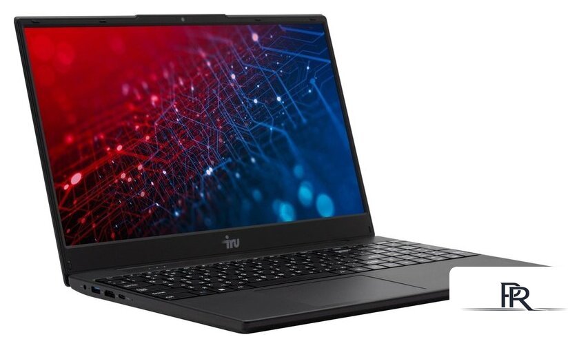 Ноутбук iRU Tactio 15ALG 2044618 - Изображение №14 — Интернет-магазин ПроЗаказ