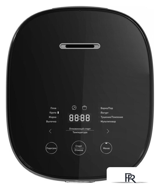 Мультиварка Zigmund & Shtain ZMC-200 - Изображение №14 — Интернет-магазин ПроЗаказ