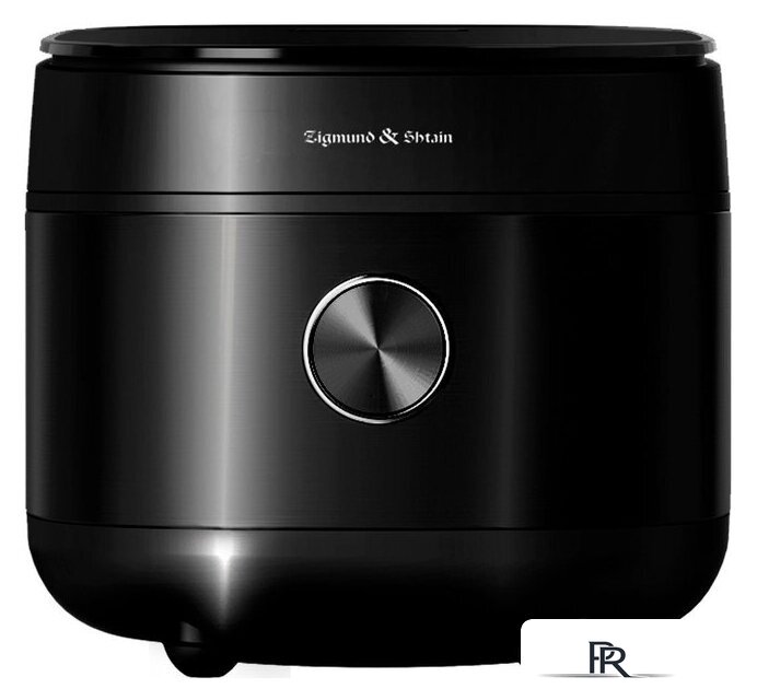 Мультиварка Zigmund & Shtain ZMC-200 - Изображение №1 — Интернет-магазин ПроЗаказ