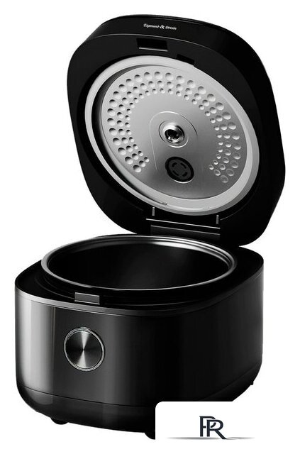 Мультиварка Zigmund & Shtain ZMC-200 - Изображение №13 — Интернет-магазин ПроЗаказ