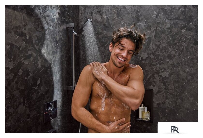 Душевой гарнитур  Hansgrohe Pulsify 24370000 - Изображение №5 — Интернет-магазин ПроЗаказ